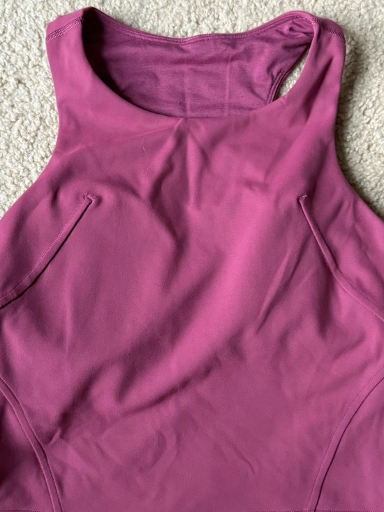 lululemon athletica Tops - Lululemon wunder train Tank